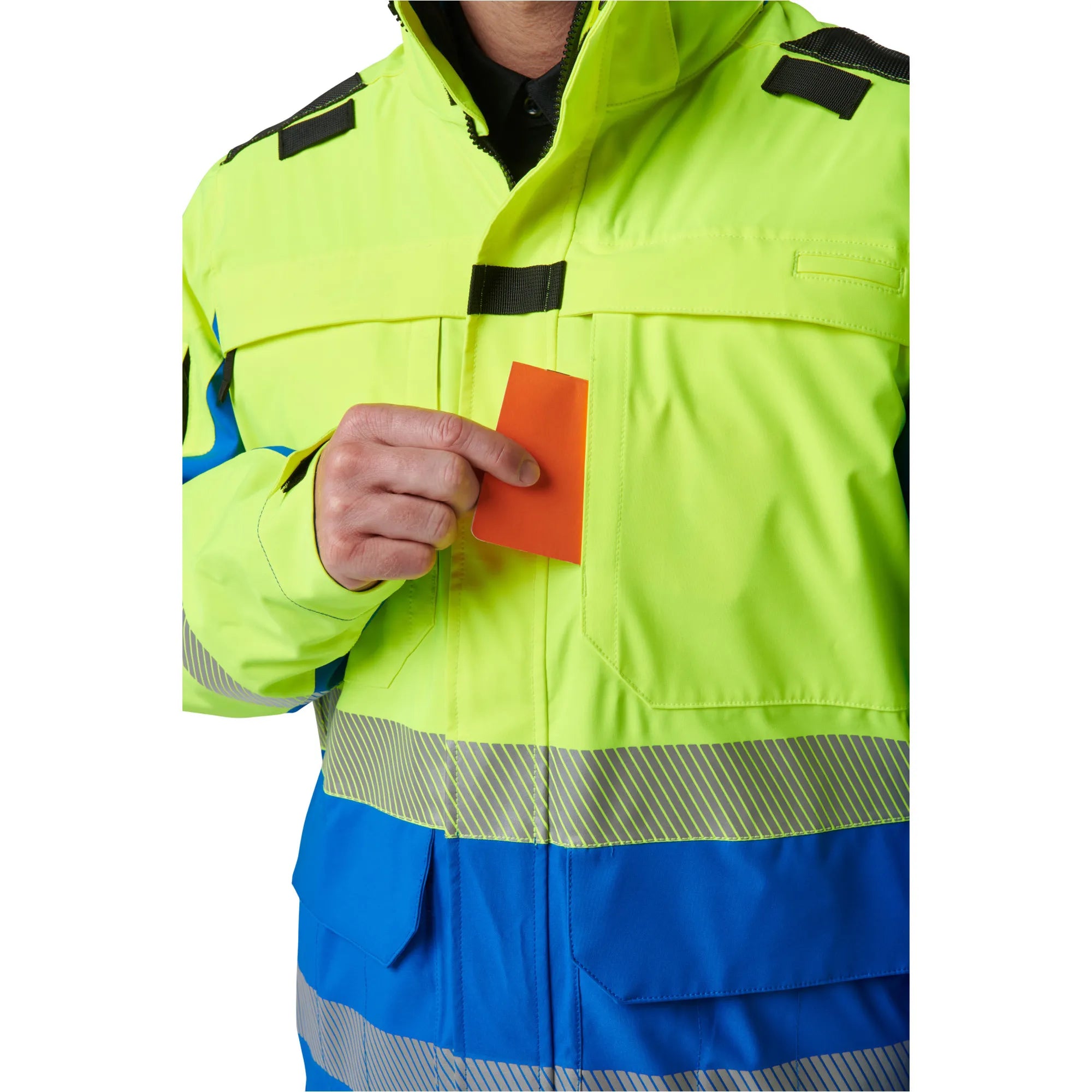 5.11 Tactical RESPONDER HI-VIS PARKA™ 2.0 48379 - Newest Products